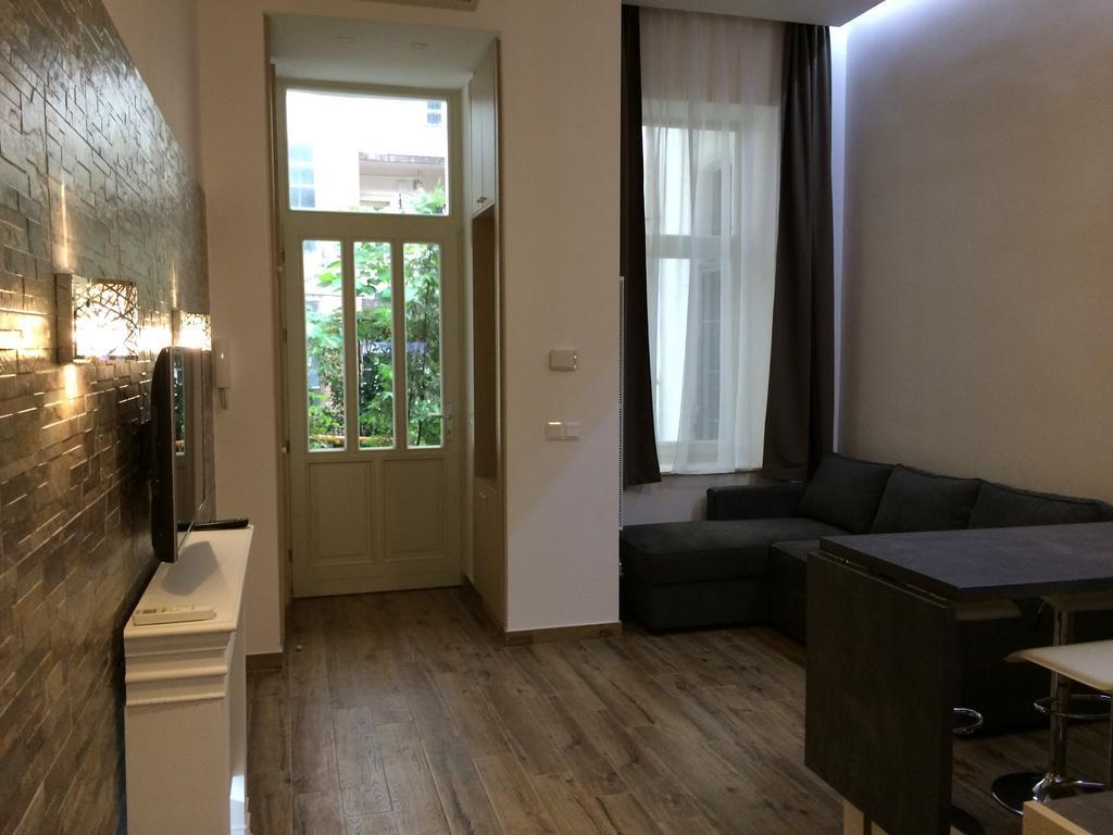 Appartement Oasis Of Downtown