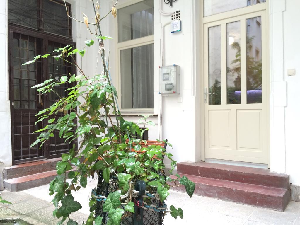 Oasis Of Downtown Appartement