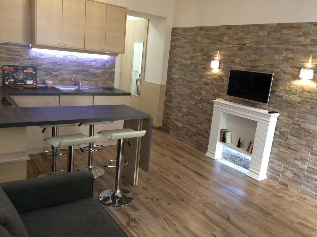 Appartement Oasis Of Downtown *