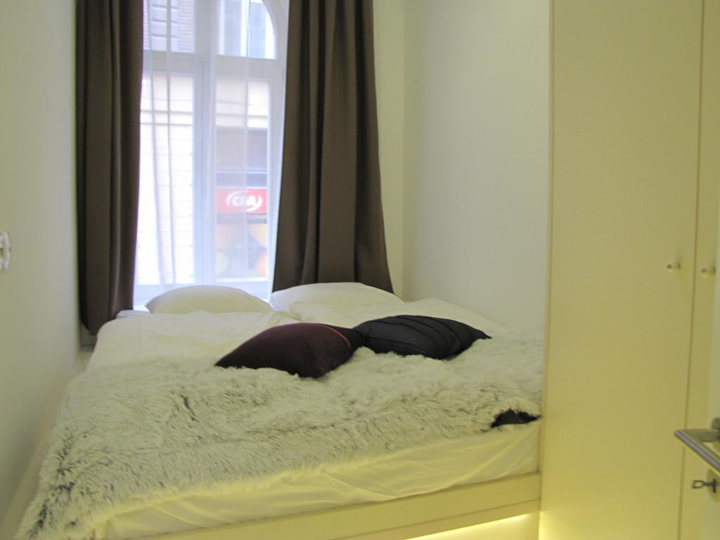 Appartement Oasis Of Downtown *