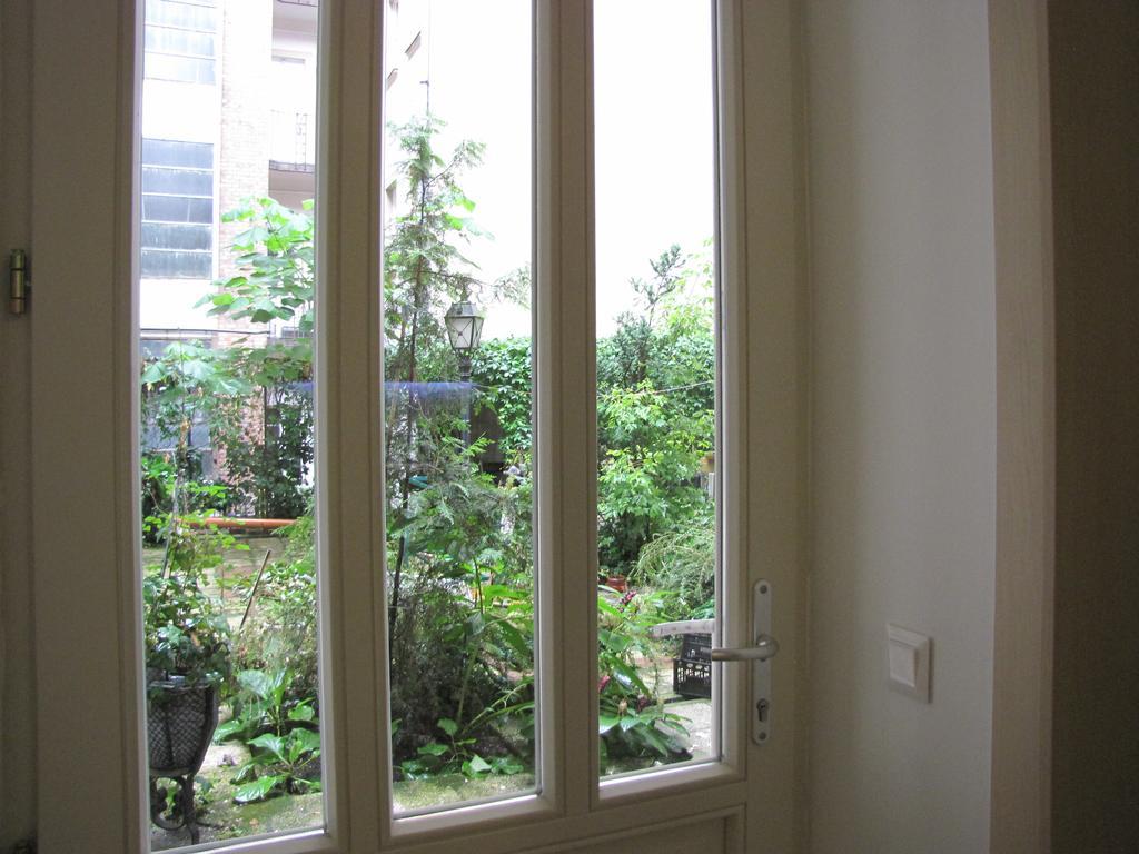 Appartement Oasis Of Downtown Boedapest