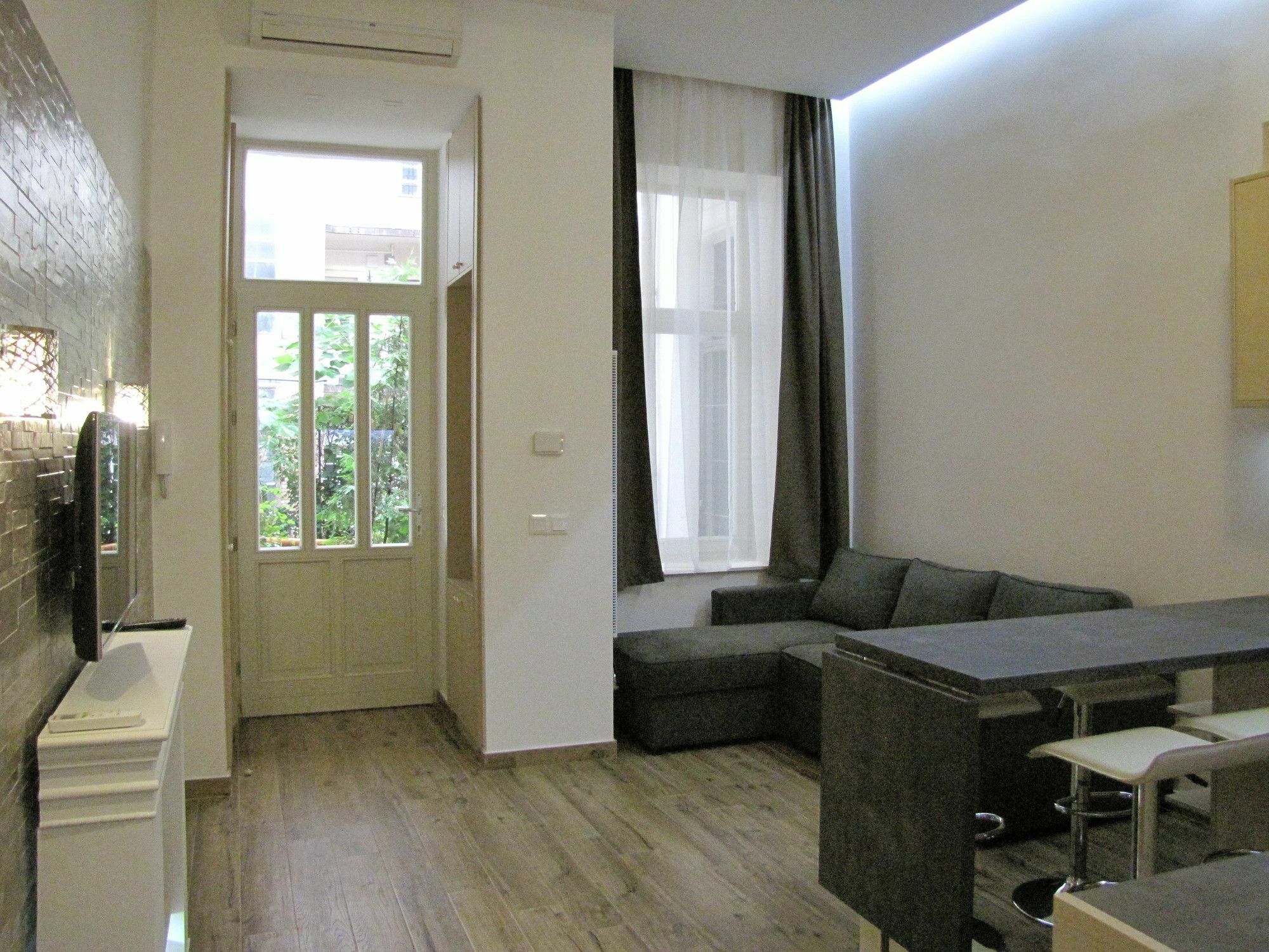 Oasis Of Downtown Apartamento Budapest