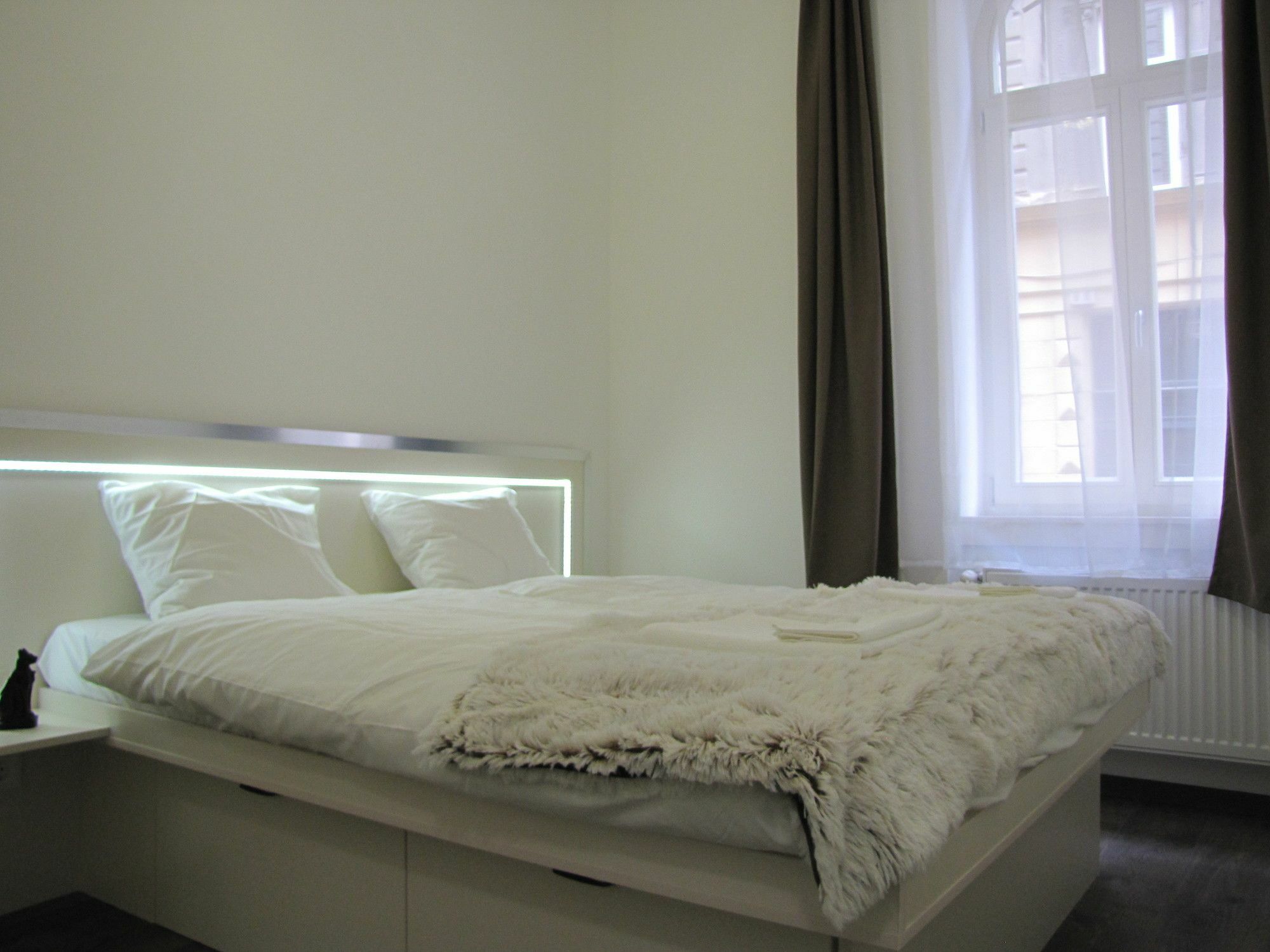 Oasis Of Downtown Apartamento