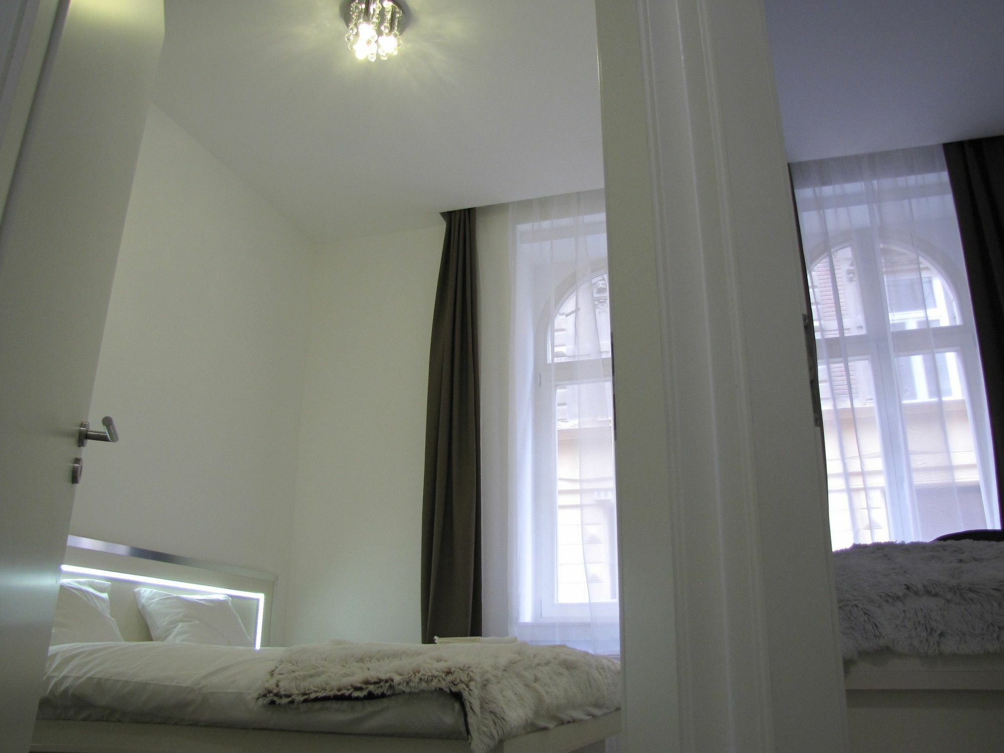 Apartamento Oasis Of Downtown